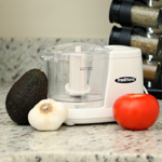 PROCTOR SILEX® Traditions™ Food Chopper 